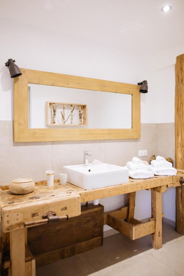 Bed and Breakfast Des Sapins Aux Etoiles Pierre-Percée Zewnętrze zdjęcie