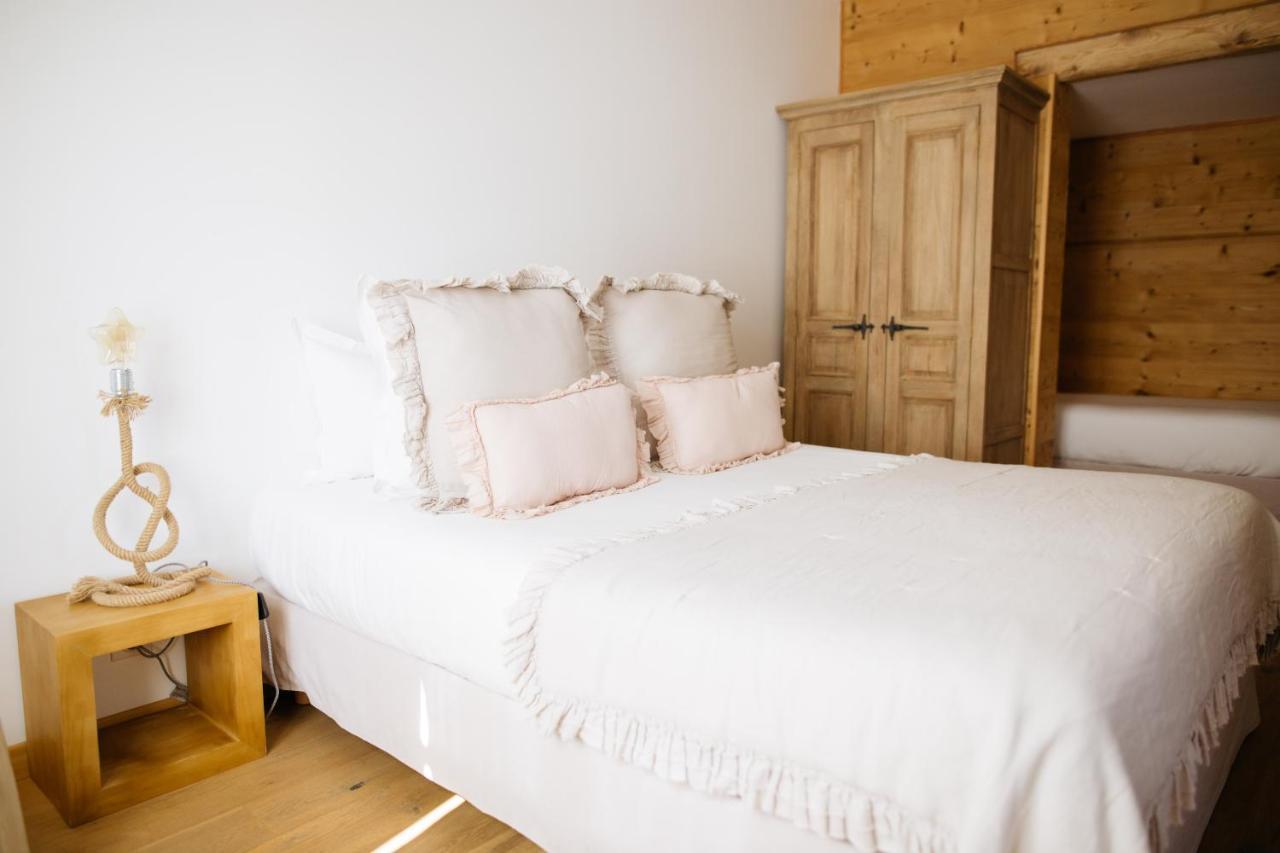 Bed and Breakfast Des Sapins Aux Etoiles Pierre-Percée Zewnętrze zdjęcie