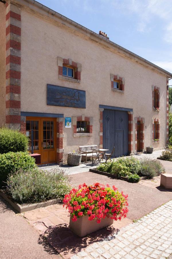 Bed and Breakfast Des Sapins Aux Etoiles Pierre-Percée Zewnętrze zdjęcie